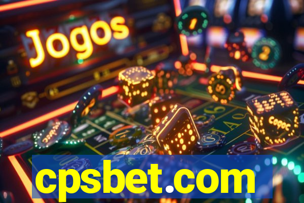 cpsbet.com