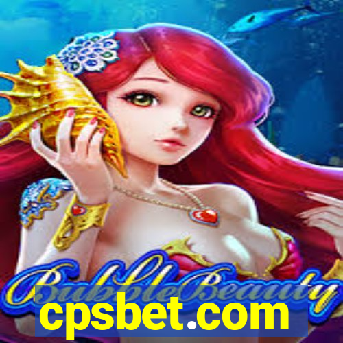 cpsbet.com