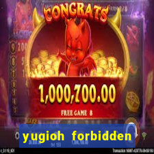 yugioh forbidden memories codigos