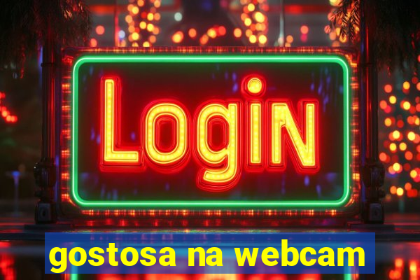 gostosa na webcam