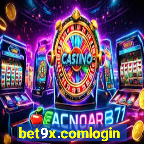 bet9x.comlogin