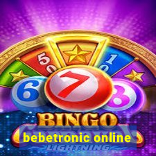 bebetronic online