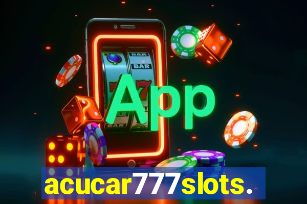 acucar777slots.com