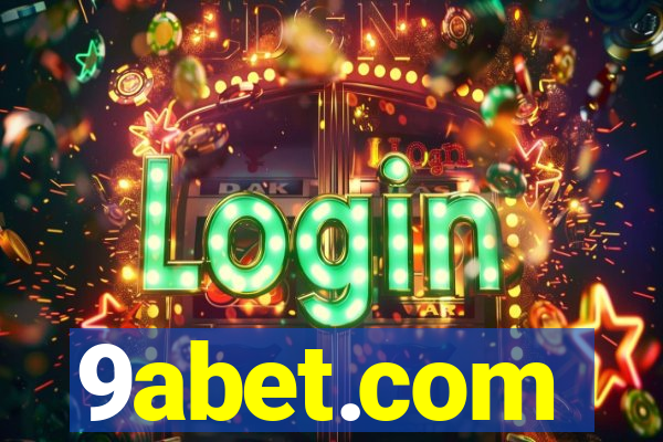 9abet.com