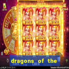 dragons of the edge game site