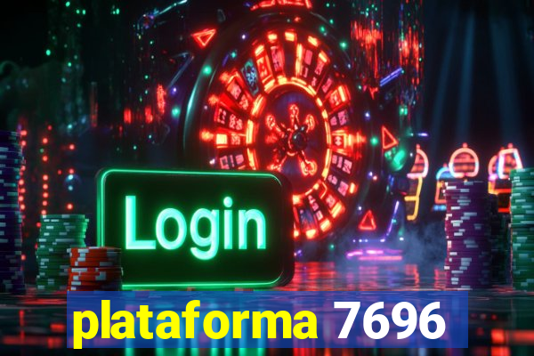 plataforma 7696