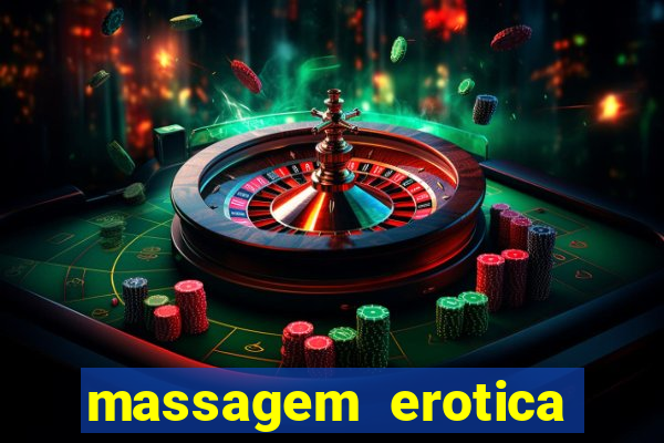 massagem erotica porto alegre