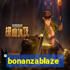 bonanzablaze