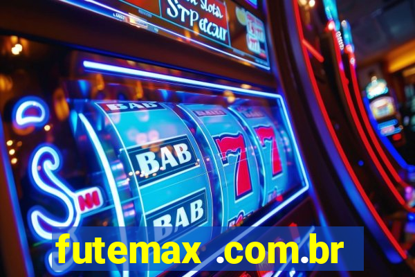 futemax .com.br