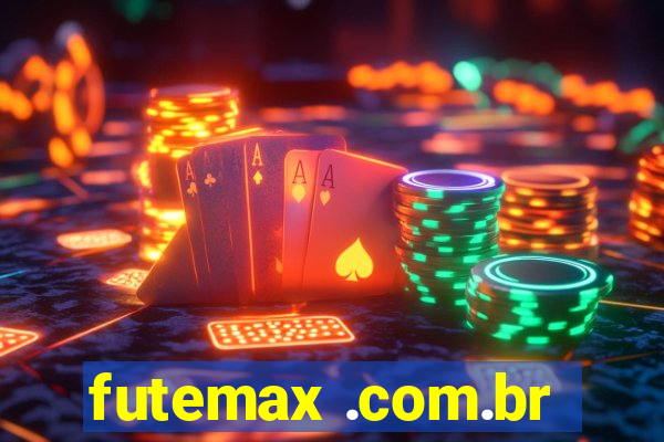 futemax .com.br