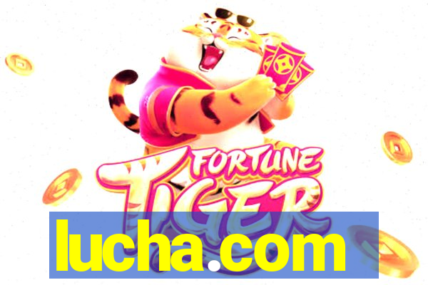 lucha.com