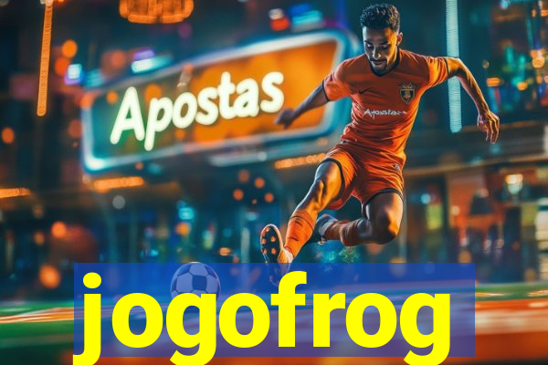 jogofrog