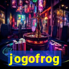 jogofrog