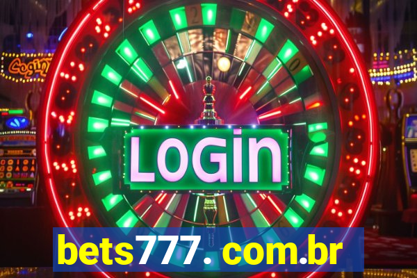 bets777. com.br