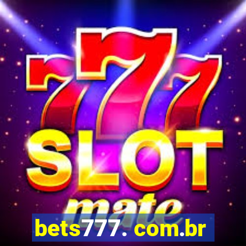 bets777. com.br