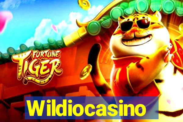 Wildiocasino