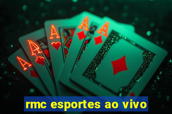 rmc esportes ao vivo