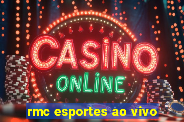 rmc esportes ao vivo