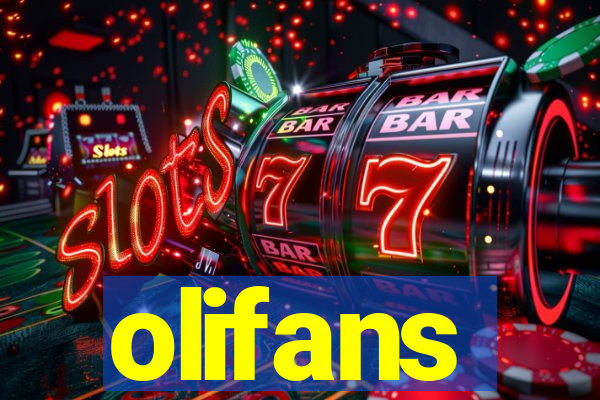 olifans