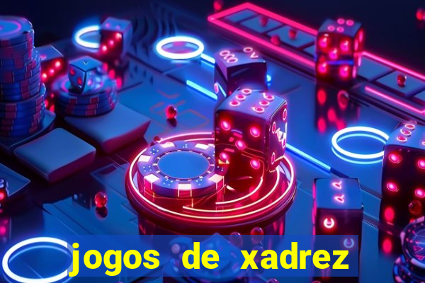 jogos de xadrez das tres espias demais