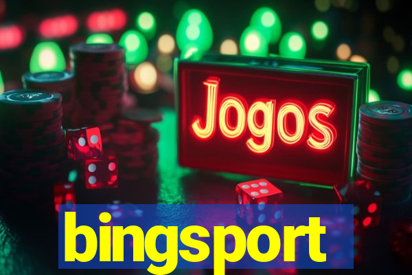 bingsport