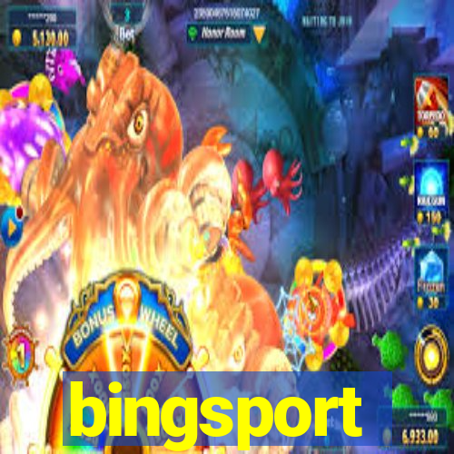 bingsport