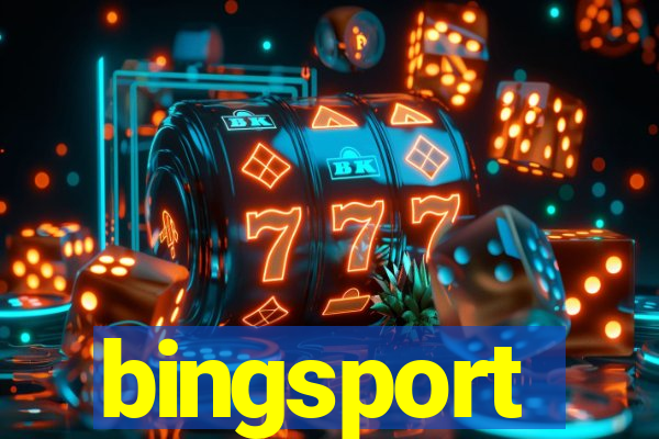 bingsport