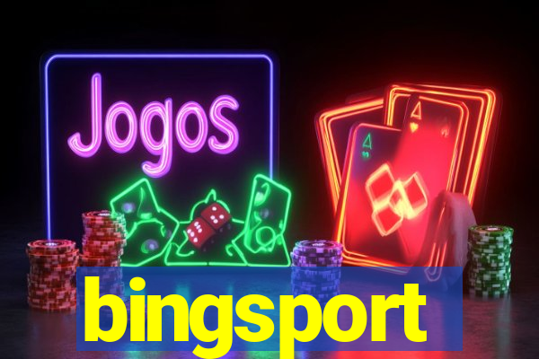 bingsport