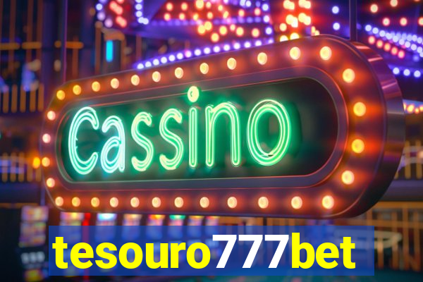 tesouro777bet