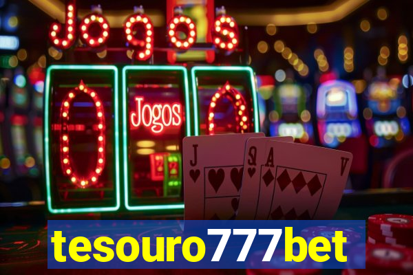 tesouro777bet