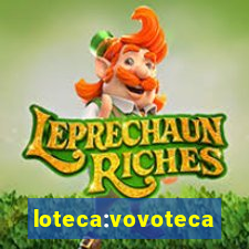 loteca:vovoteca