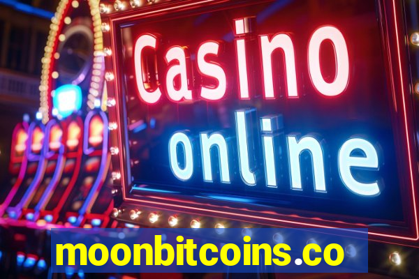 moonbitcoins.com