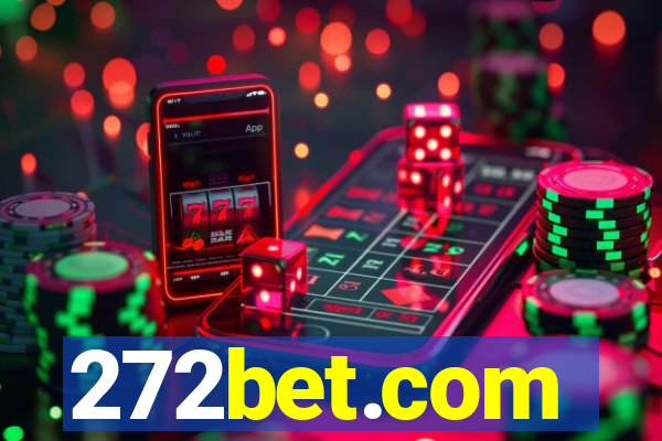 272bet.com