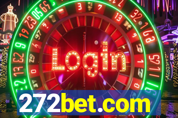 272bet.com