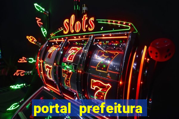 portal prefeitura juiz de fora