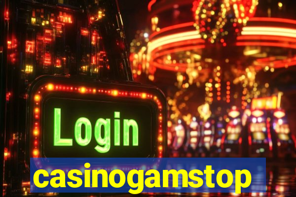 casinogamstop