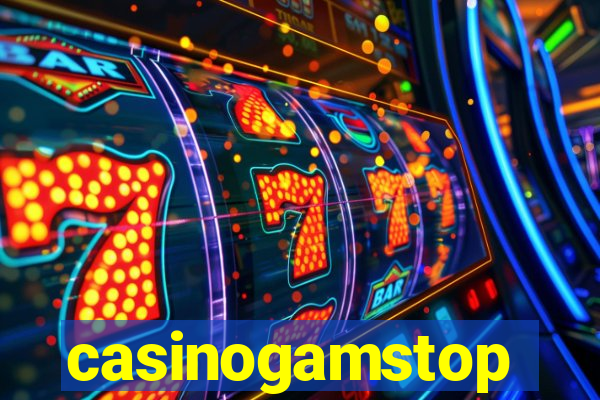 casinogamstop