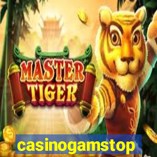 casinogamstop