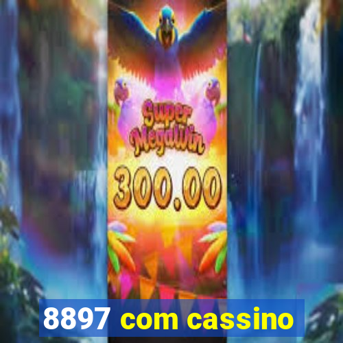 8897 com cassino