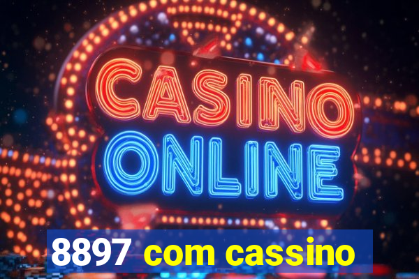 8897 com cassino