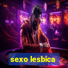 sexo lesbica