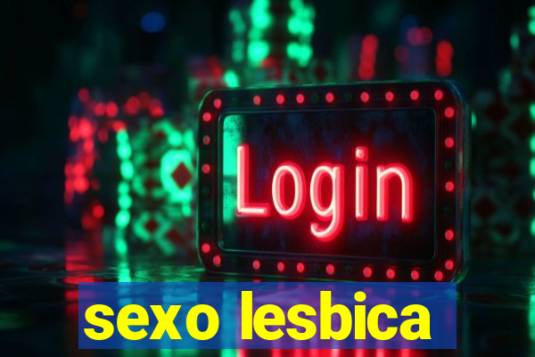 sexo lesbica