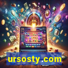 ursosty.com