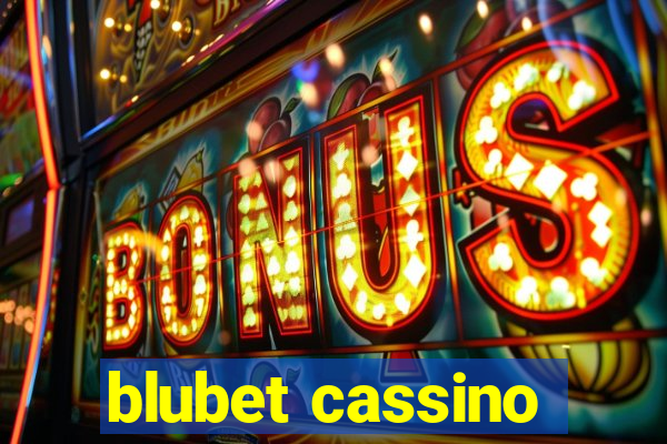 blubet cassino