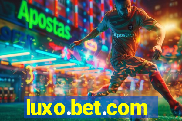 luxo.bet.com