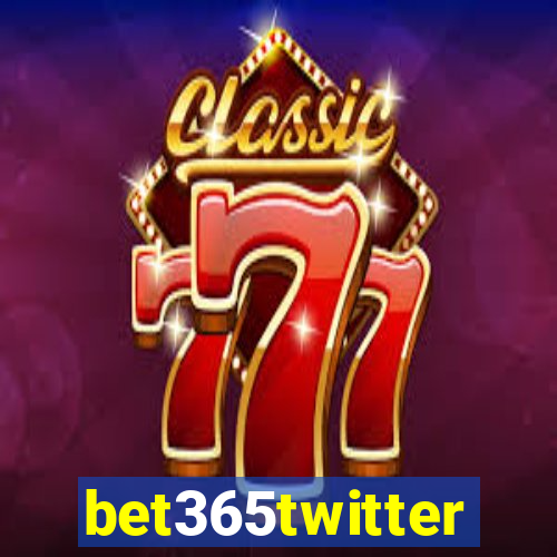 bet365twitter