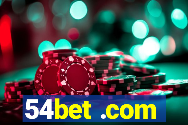 54bet .com