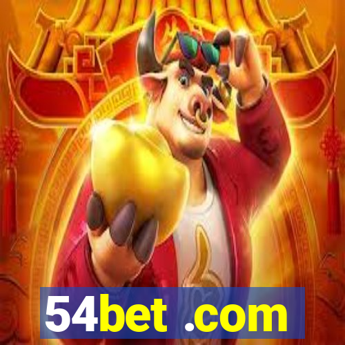 54bet .com