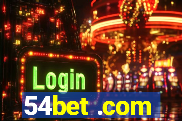 54bet .com