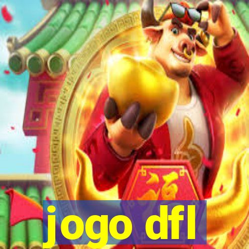 jogo dfl